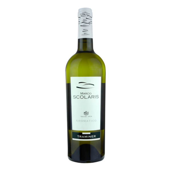 Traminer Aromatico IGT Trevenezie